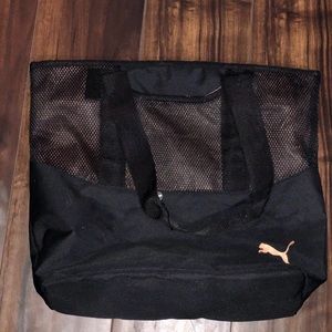 Puma Gym Bag